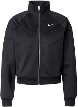 Nike Windrunner Strickjacke (Damen) - Schwarz (EU - ) HJ0975-010