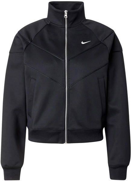 Jacket Strickjacke Nike Damen Nike Windrunner Strickjacke (Damen