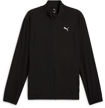 Puma VELOCITY Laufjacke Herren | Mit Plain | Black | Größe: Black (526607_01)
