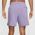 Nike Unlimited vielseitige Dri-FIT Herrenshorts ohne Futter (ca. 18 cm) - Lila DV9340-515