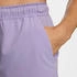 Nike Unlimited vielseitige Dri-FIT Herrenshorts ohne Futter (ca. 18 cm) - Lila DV9340-515