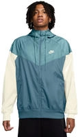 Nike DA0001-006, Nike Sportswear Windrunner - blau Herren