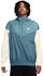 Nike Windrunner Herrenjacke mit Kapuze - Blau DA0001-006