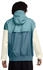 Nike Windrunner Herrenjacke mit Kapuze - Blau DA0001-006