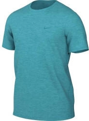 Nike Primary vielseitiges Dri-FIT Kurzarm-Oberteil für Herren - Grün DV9831-345