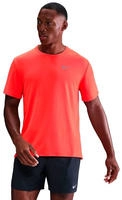 Nike DV9315156, NIKE Herren M NK DF UV MILER SS