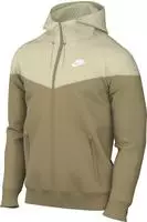 Nike DA0001-297, NIKE Sportswear Windrunner Kapuzenjacke Herren 297 - parachute