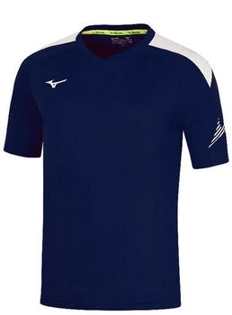 Mizuno MZNRB Tee royal