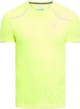 Energetics Eamon II 417716 T-Shirt gelb