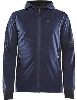 Craft Pursuit Balance Hood Jacke 1907843 blaze