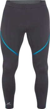 Pro Touch Tight lang Striker 289775 anthrazit blau