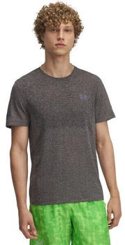 Under Armour Seamless Stride Kurzarm-Oberteil 1375692 grau