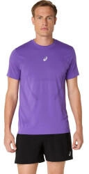 Asics Road Seamless SS Top edo purple 2011D355