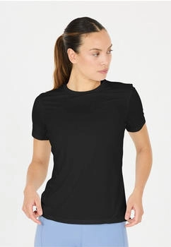Endurance Nan S S Tee schwarz