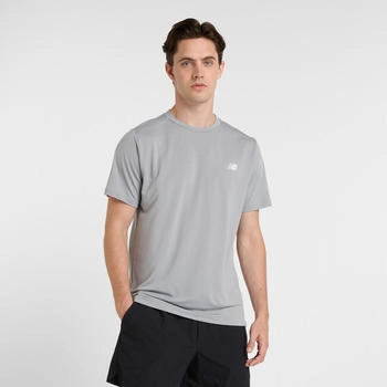 New Balance Sport T-Shirt grau