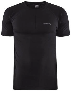 Craft ADV Cool Intensity Laufshirt schwarz