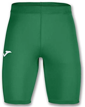 Joma brama shorts grün