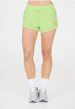 Endurance Shorts 'Tarja' hellgrün