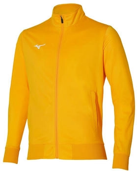 Mizuno Core TR Jacket schwarz