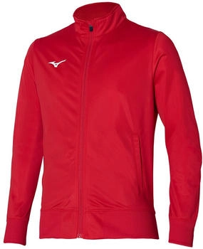 Mizuno Core TR Jacket rot