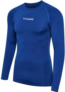 Hummel T-Shirt blau F7045 225511