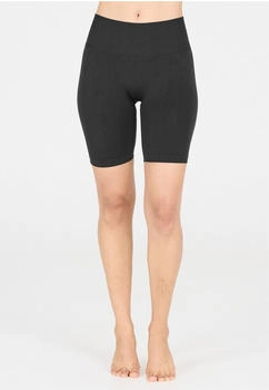 Athlecia Shorts Missori Seamless-Design 1001 schwarz