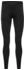 Gore Concurve Thermo Lauftights schwarz