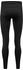 Gore Concurve Thermo Lauftights schwarz