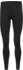 Gore Concurve Thermo Lauftights schwarz