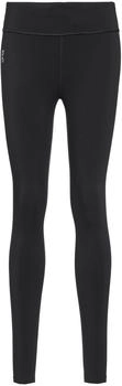 On Core Tights Lauftights schwarz