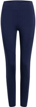 Energetics Tights Striker V navy dunkel