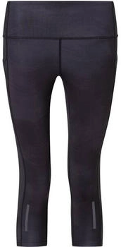 Energetics Tight Corra 417746 aop schwarz