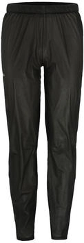Craft Pro Hydro Lightweight Laufhose schwarz