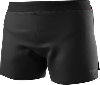 Dynafit Sky Shorts blau schwarz