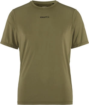 Craft adv essence shortsleeve tee rift