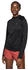On Climate Zip Hoodie schwarz Modell