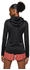 On Climate Zip Hoodie schwarz Modell