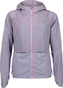 On Core Jacke lila