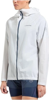 La Sportiva Pocketshell Jacket Frauen chalk night sky