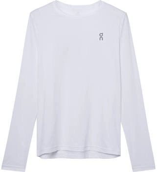 On Core Longsleeve weiss