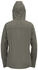 Odlo X-Alp Waterproof Jacke grün