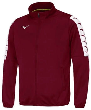 Mizuno Nara Track Jacket lila