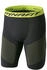Dynafit Speed Dryarn Shorts grau schwarz