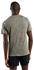 Odlo Engineered Chill-Tec Laufshirt dunkelolivgrün
