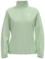 Odlo 313861-40454-XXL, Odlo Essential Light Jacket Gr&uuml;n 2XL Frau Ambrosia