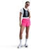 Nike dri-fit advanced aeroswift shorts inch pink