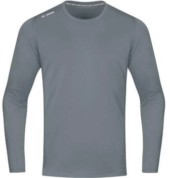 JAKO Run Sweatshirt grau F40
