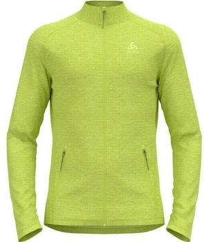 Odlo Tencia I Midlayer I Langarm Wandershirt
