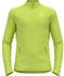 Odlo Tencia I Midlayer I Langarm Wandershirt