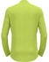 Odlo Tencia I Midlayer I Langarm Wandershirt
